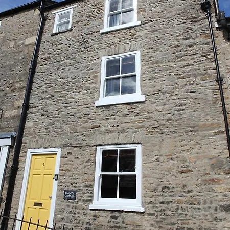 Millgate In The Heart Of Richmond Holiday home Richmond (North Yorkshire)