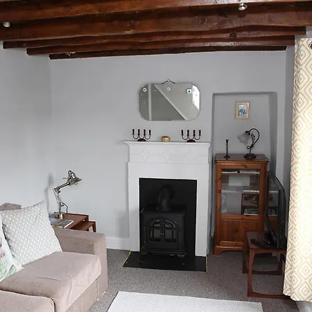 Holiday home Millgate In The Heart Of Richmond Richmond (North Yorkshire)