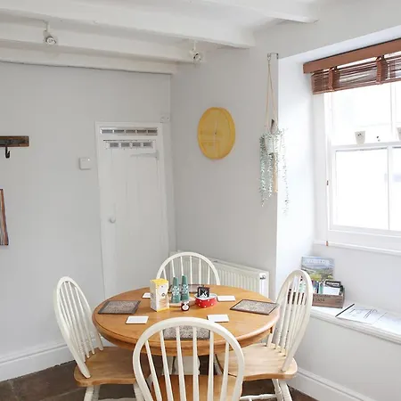 Holiday home Millgate In The Heart Of Richmond