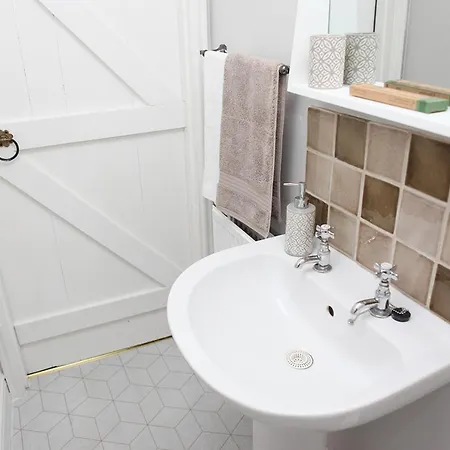 Holiday home Millgate In The Heart Of Richmond