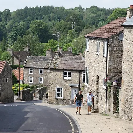 Millgate In The Heart Of Richmond * Richmond (North Yorkshire)