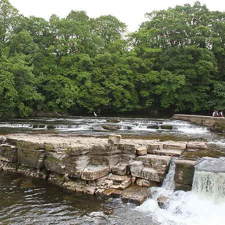 Millgate In The Heart Of Richmond