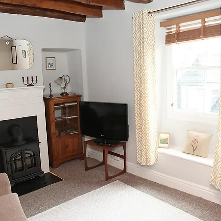 Holiday home Millgate In The Heart Of Richmond