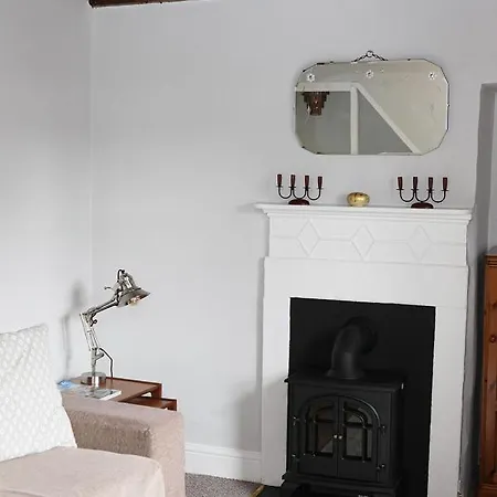 Millgate In The Heart Of Richmond Holiday home