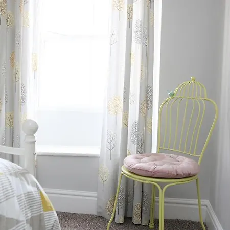 Millgate In The Heart Of Richmond Holiday home