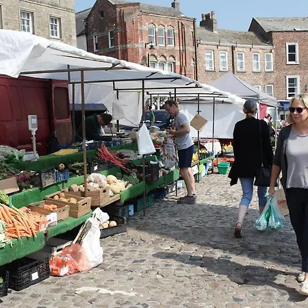 Millgate In The Heart Of Casa vacanze