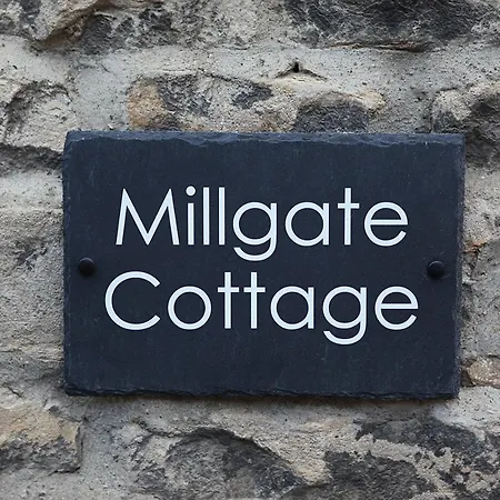 Millgate In The Heart Of *