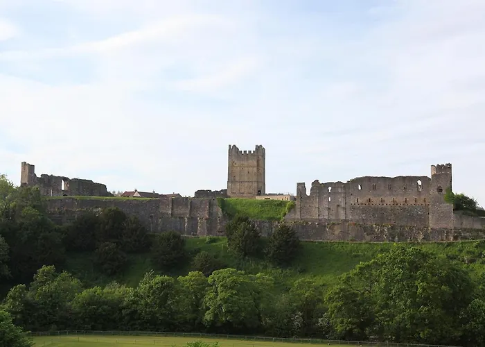 Millgate In The Heart Of *