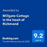 Millgate In The Heart Of