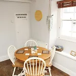Feriehus Millgate In The Heart Of Richmond (North Yorkshire)