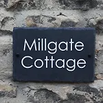 Millgate In The Heart Of *