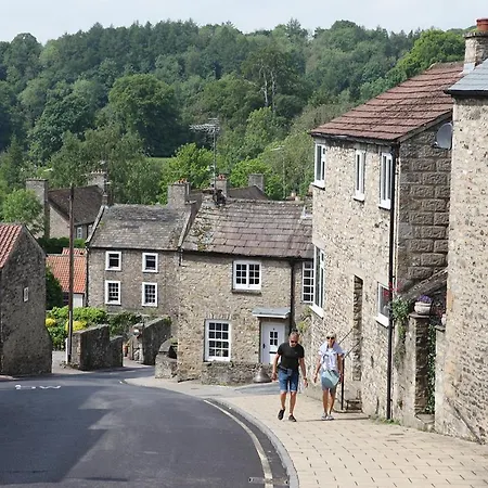 Millgate In The Heart Of * Richmond (North Yorkshire)